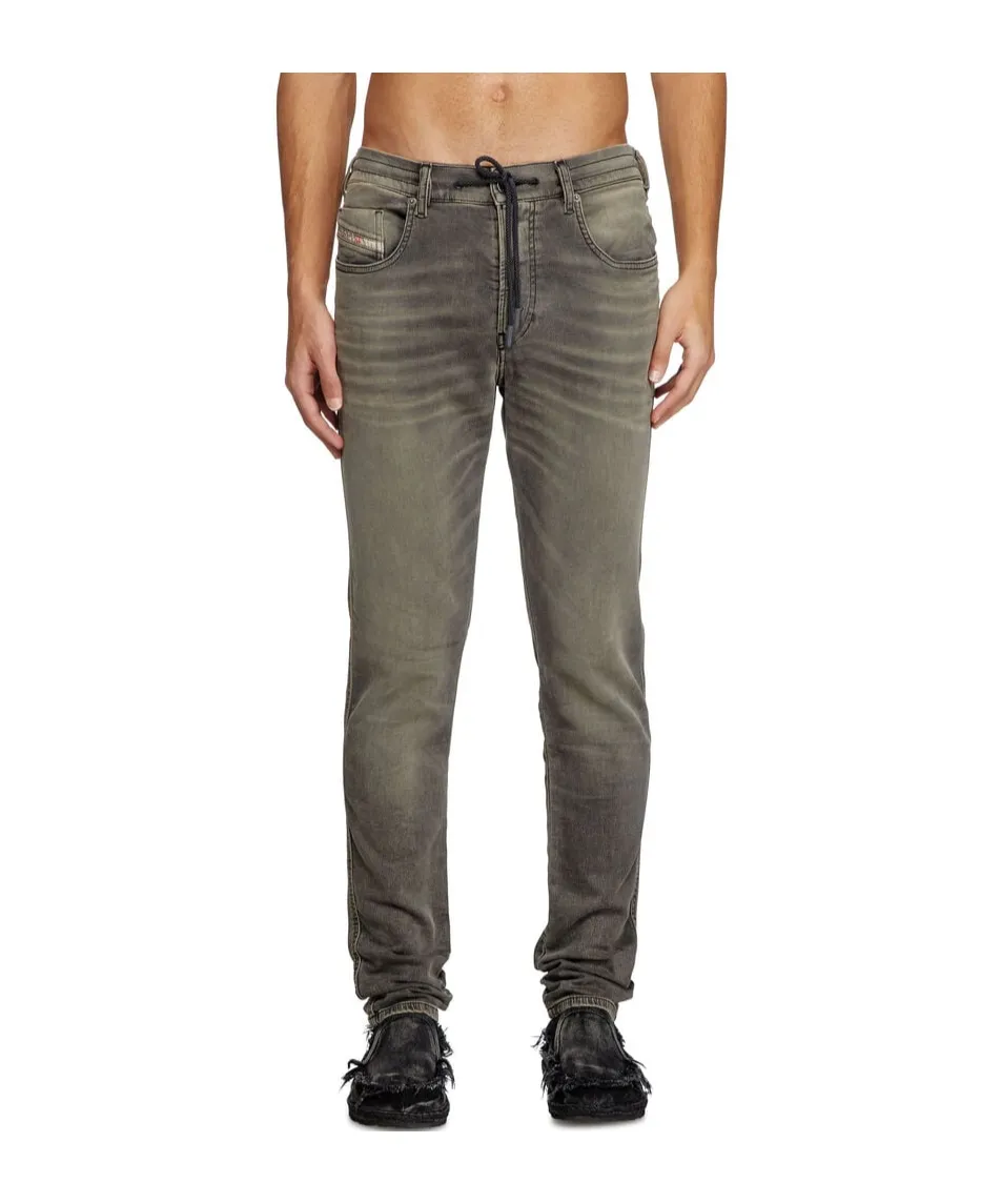 2060 D-Strukt Jeans
