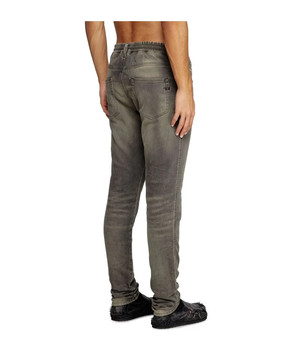 2060 D-Strukt Jeans