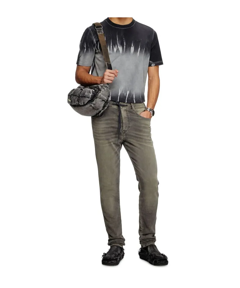 2060 D-Strukt Jeans