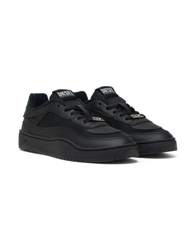 S-Oval Skate Sneakers