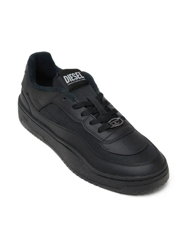 S-Oval Skate Sneakers