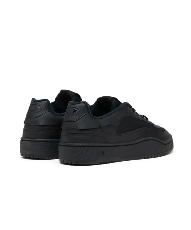 S-Oval Skate Sneakers