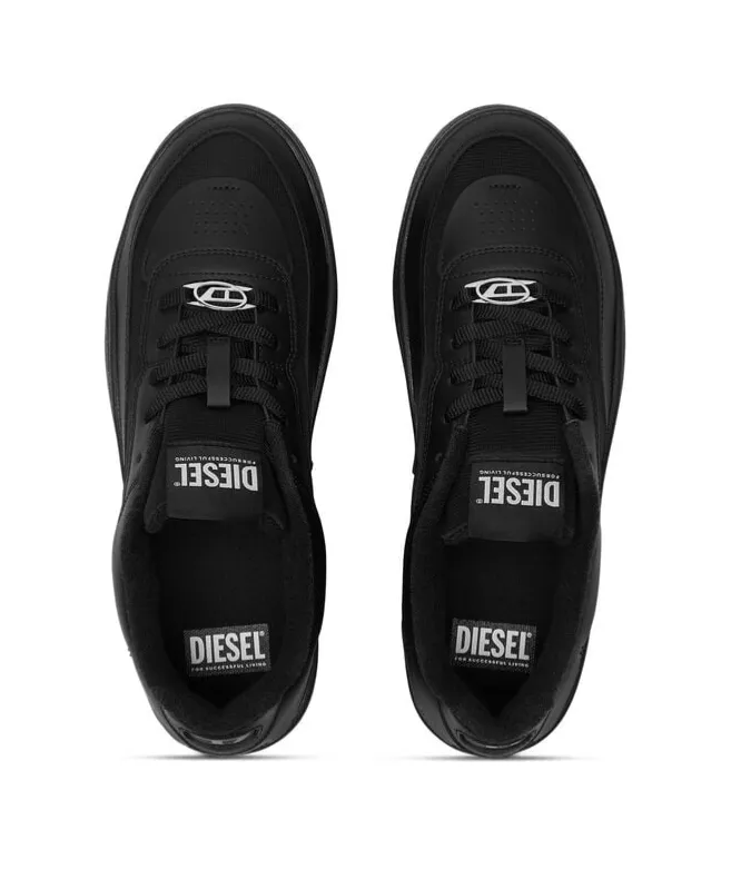 S-Oval Skate Sneakers