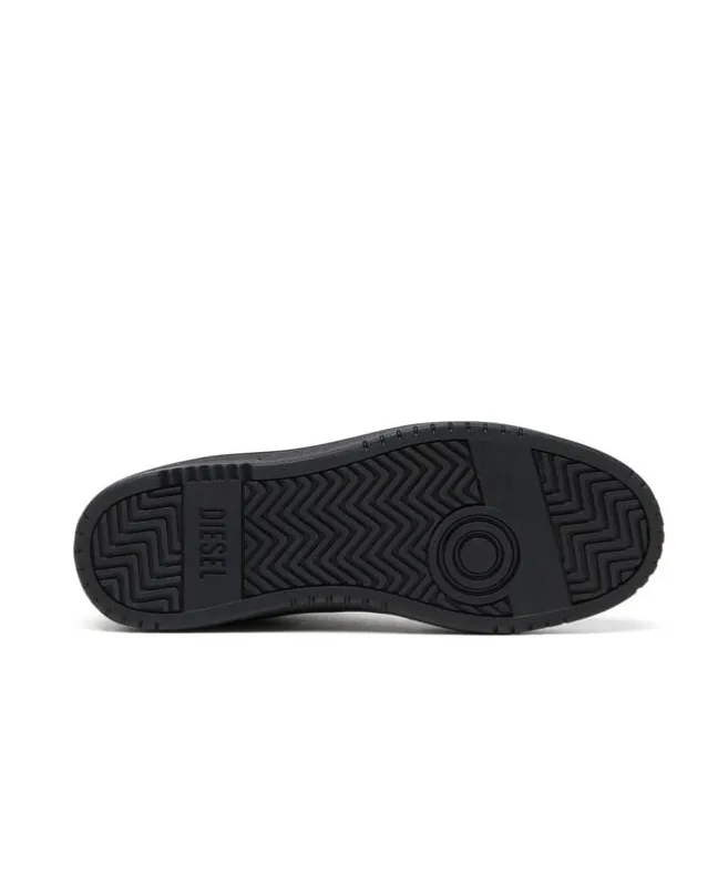 S-Oval Skate Sneakers