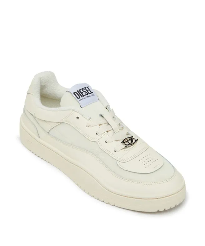 S-Oval Skate Sneakers