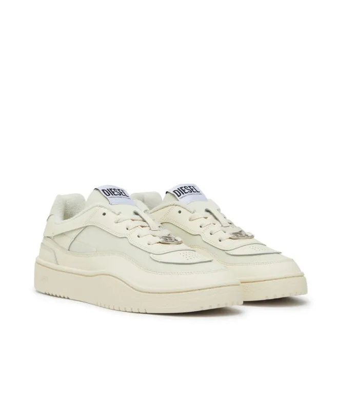 S-Oval Skate Sneakers