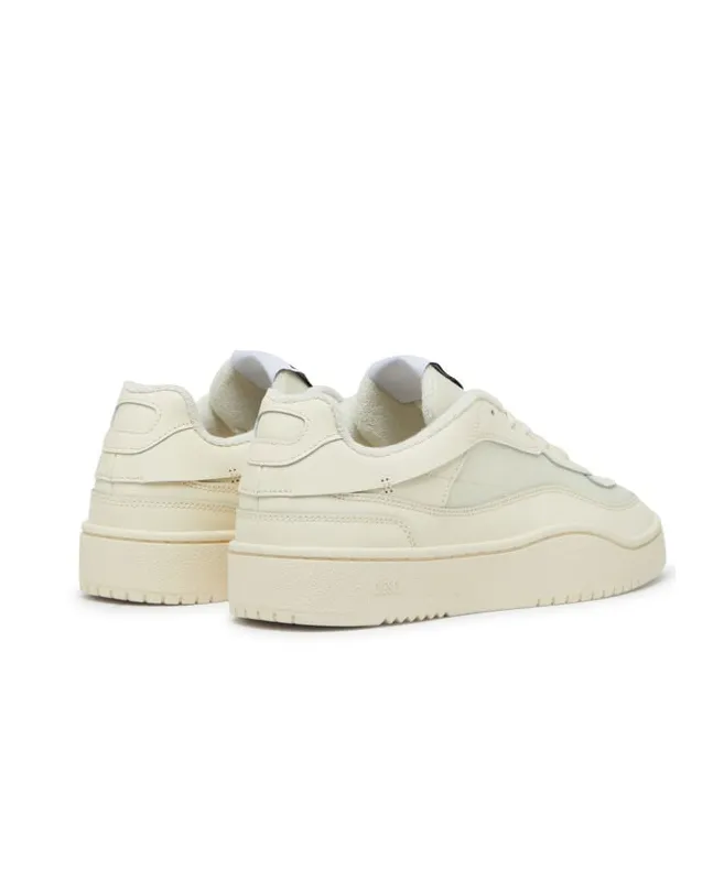 S-Oval Skate Sneakers