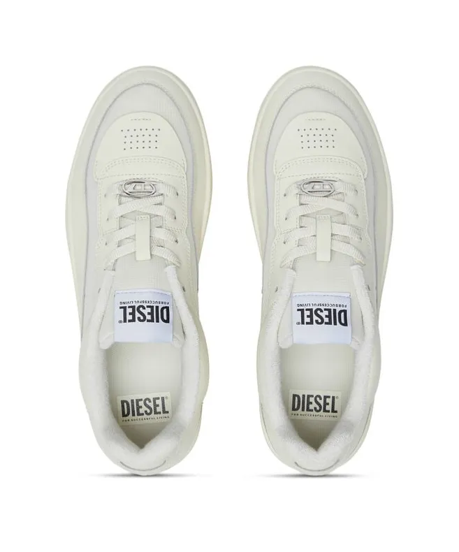 S-Oval Skate Sneakers