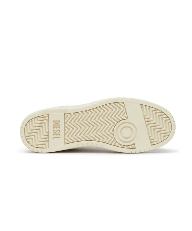 S-Oval Skate Sneakers