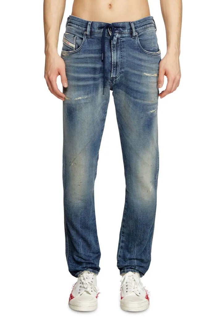 D-Strukt Joggjeans 068Pn
