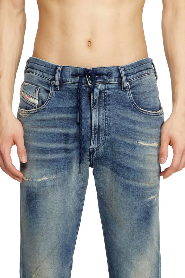 D-Strukt Joggjeans 068Pn