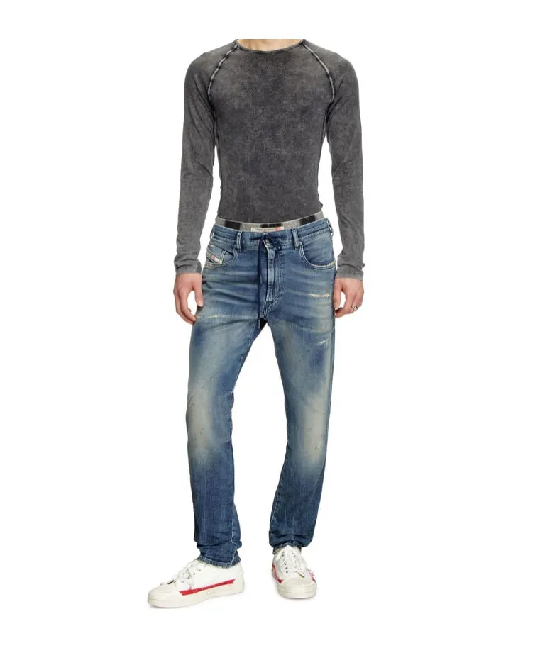 D-Strukt Joggjeans 068Pn