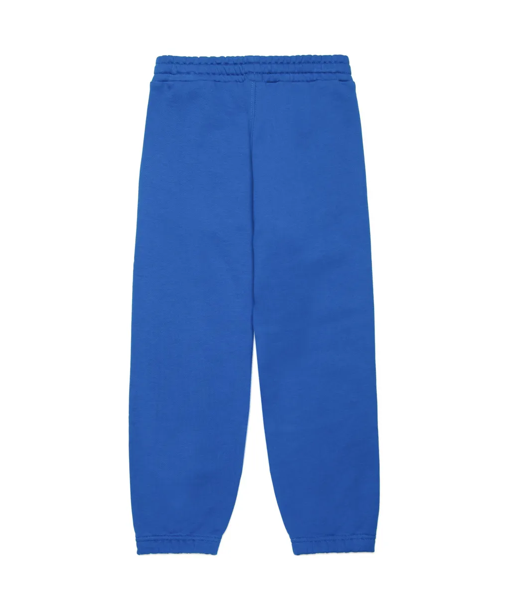 D-Logo Patch Drawstring Pants