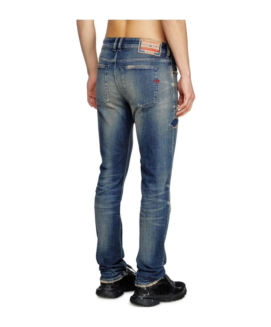 1979 Sleenker Skinny Jeans