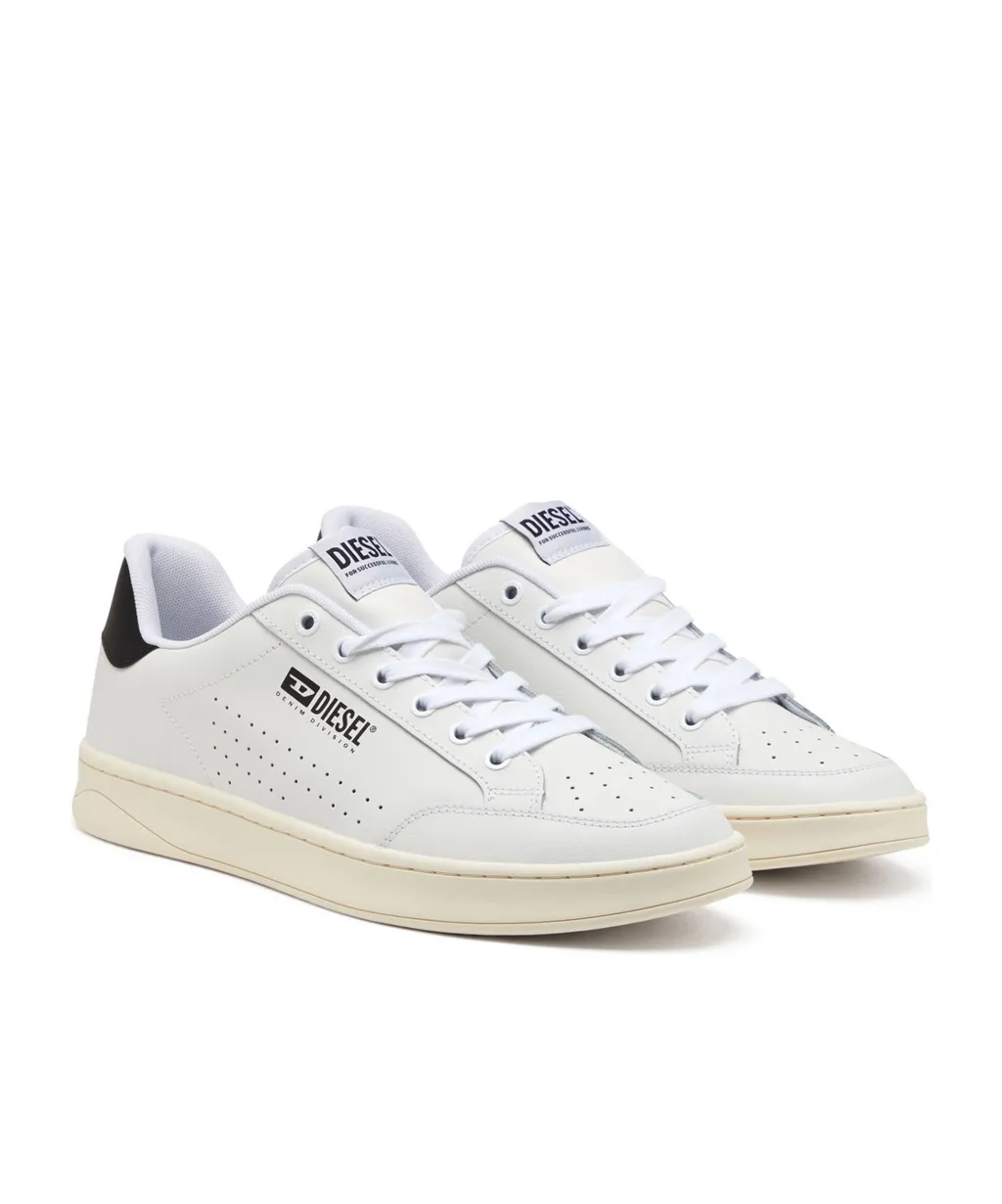 Perforated Sneakers