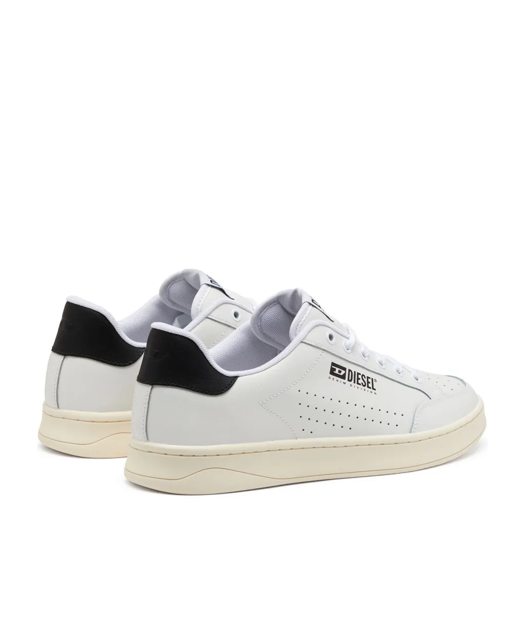Perforated Sneakers