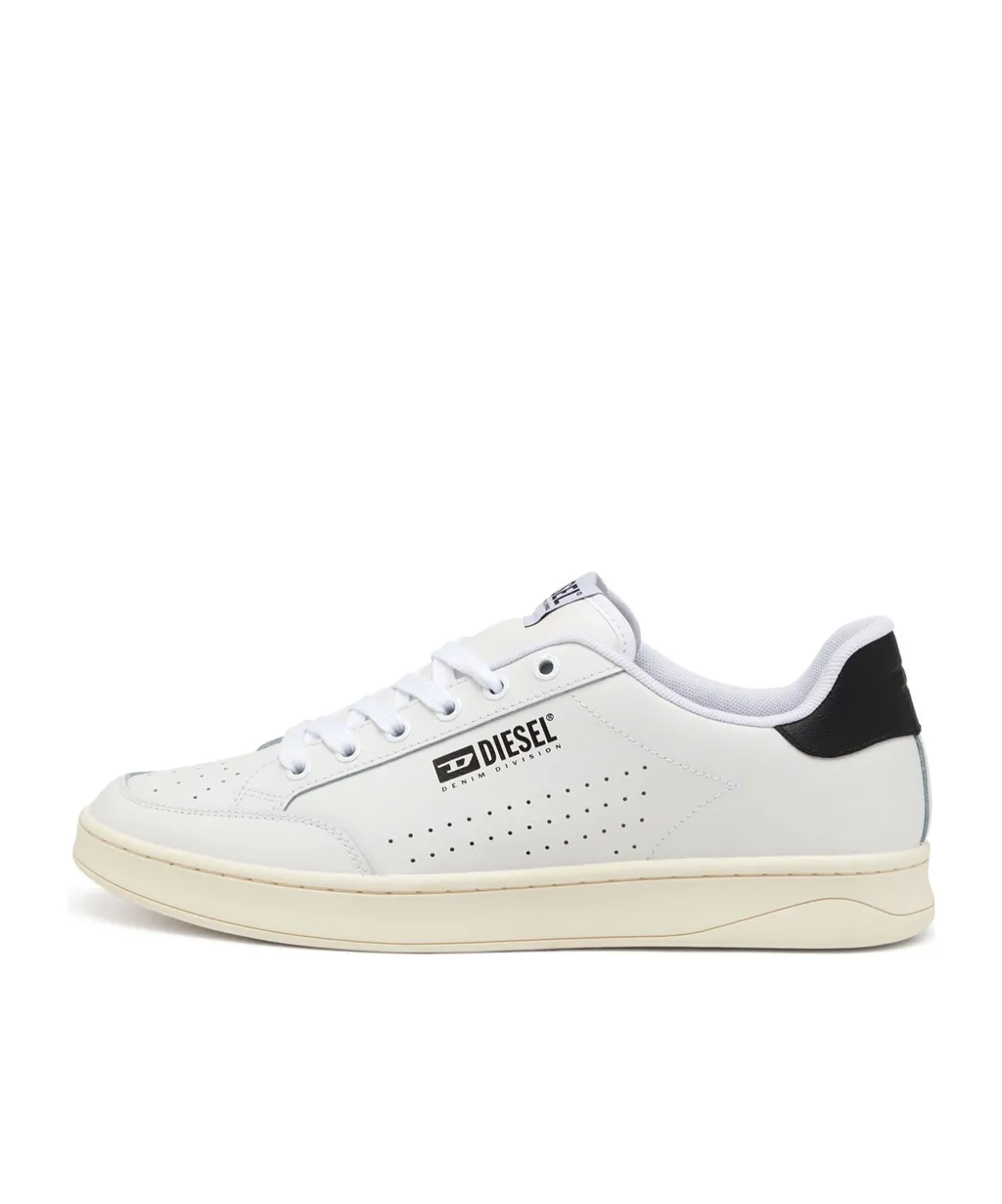 Perforated Sneakers