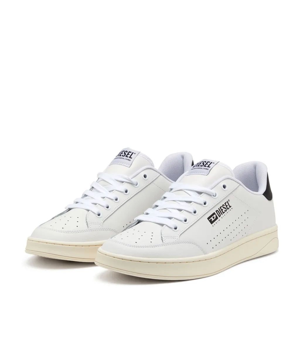 Perforated Sneakers