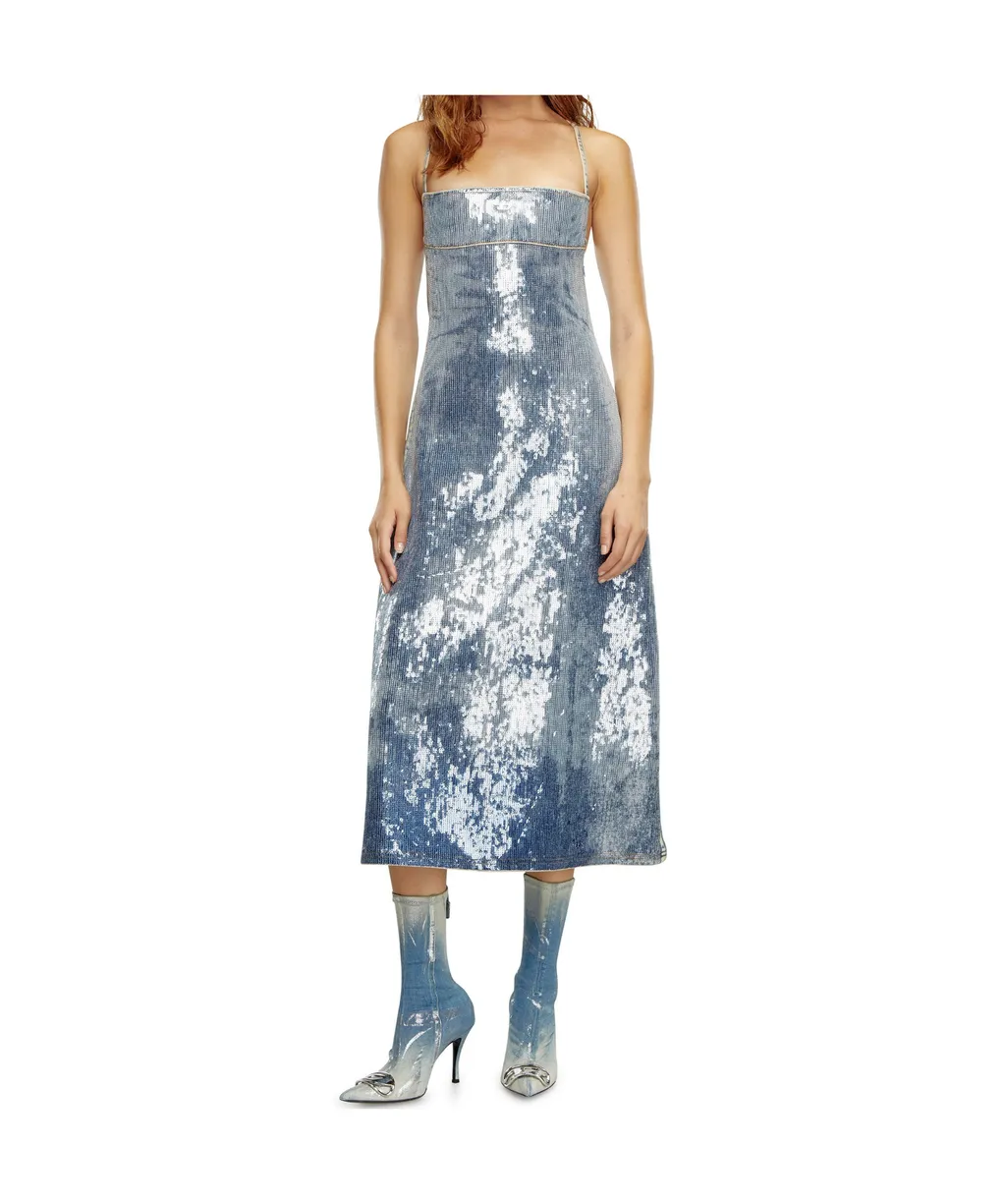 Sling Dress