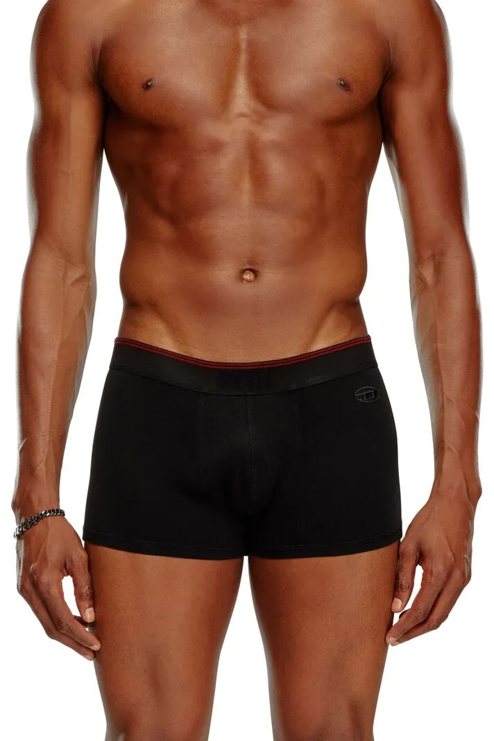 Boxer Underwear Three-Piece