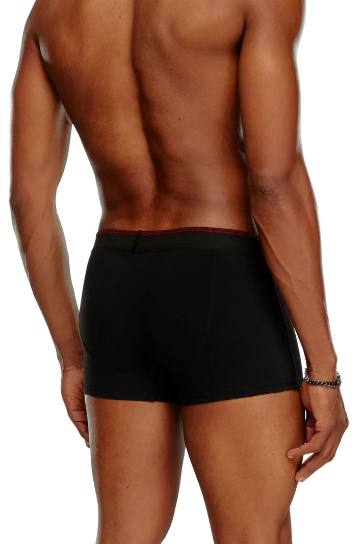 Boxer Underwear Three-Piece
