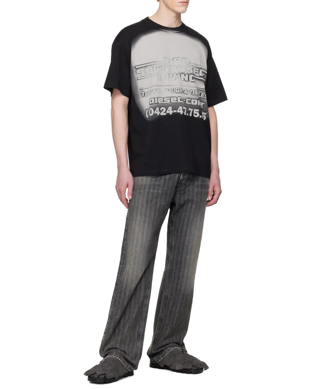 T-Boxt T-Shirt
