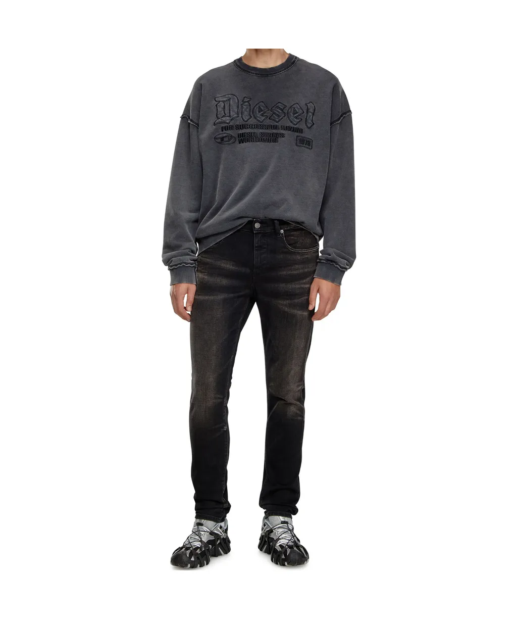 D-Strukt Jeans