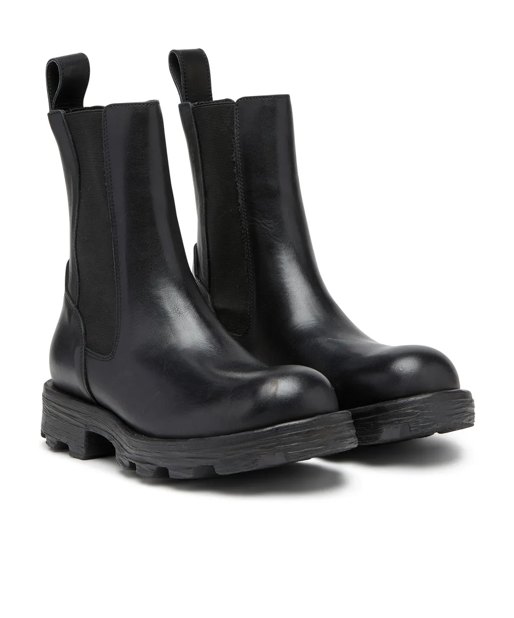 D-Hammer Ch W Ankle Boots