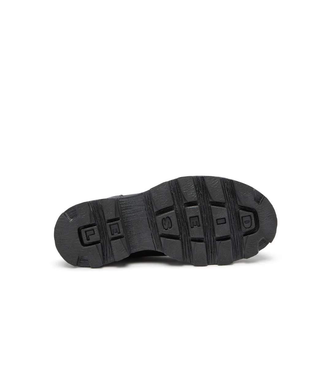 D-Hammer Ch W Ankle Boots