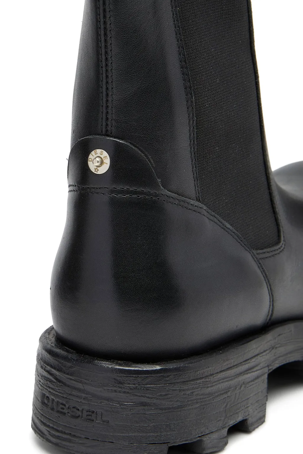 D-Hammer Ch W Ankle Boots