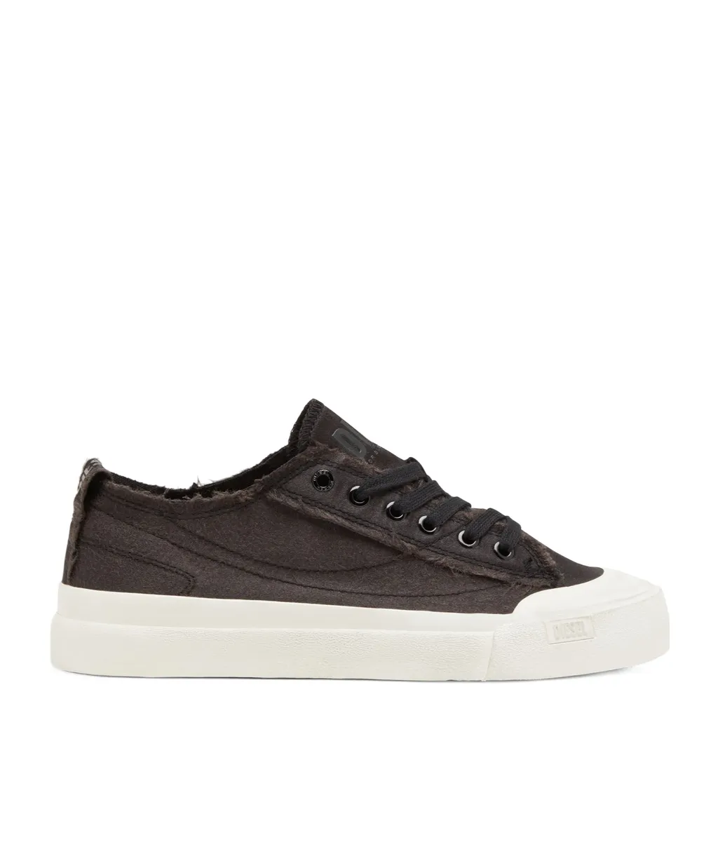 S-Athos Distressed Sneakers