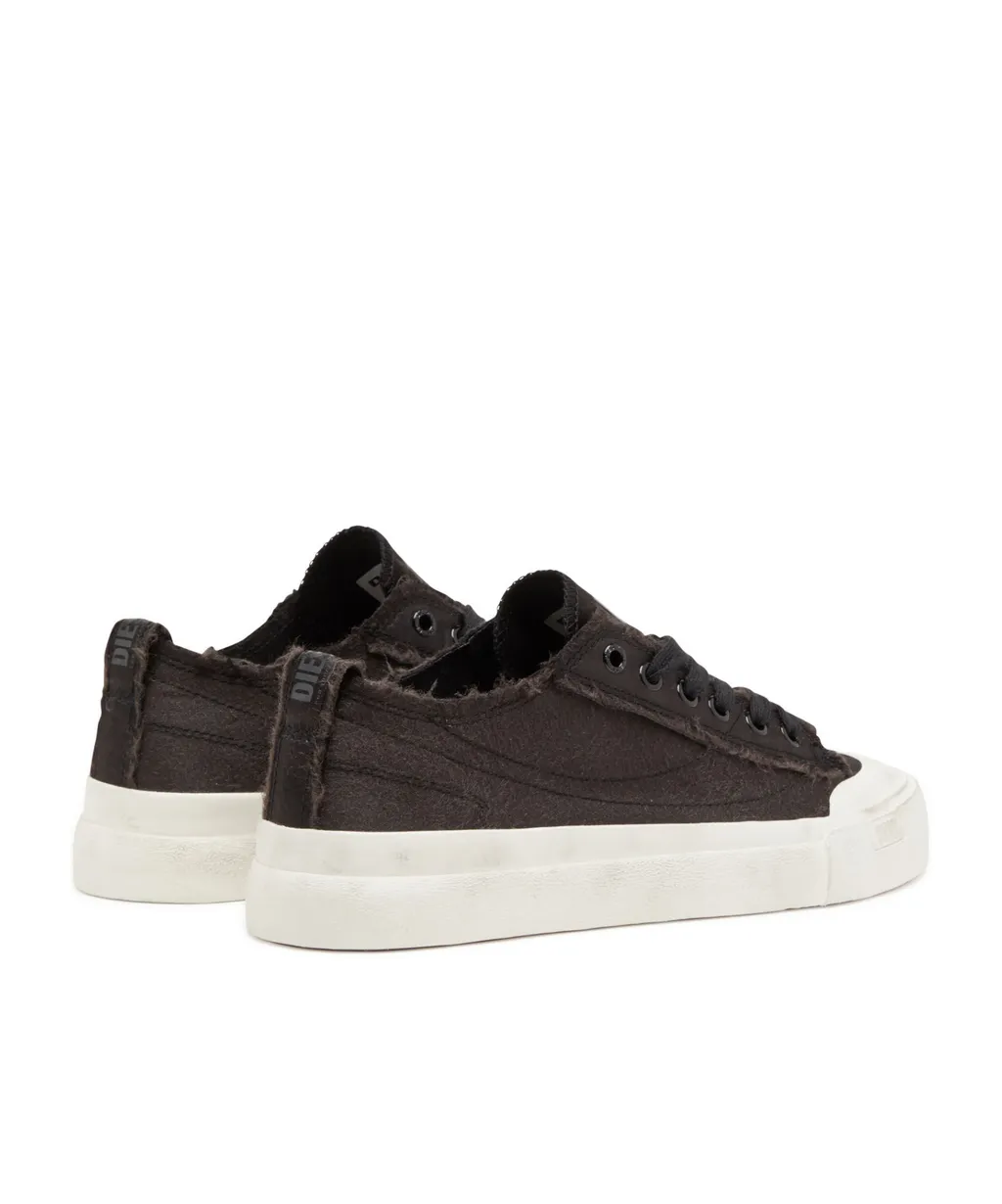S-Athos Distressed Sneakers