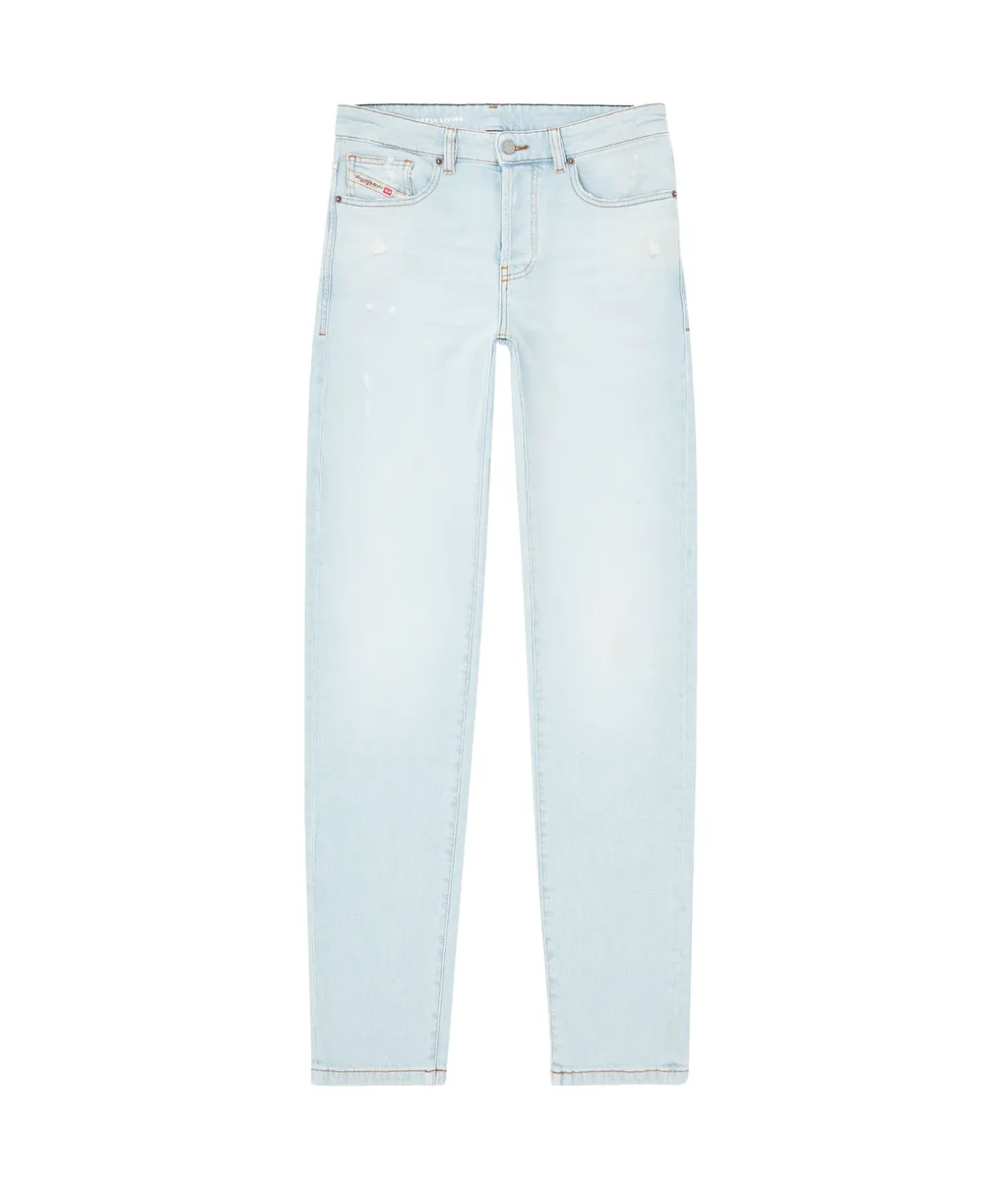 1988 D-Ark Distressed Jeans