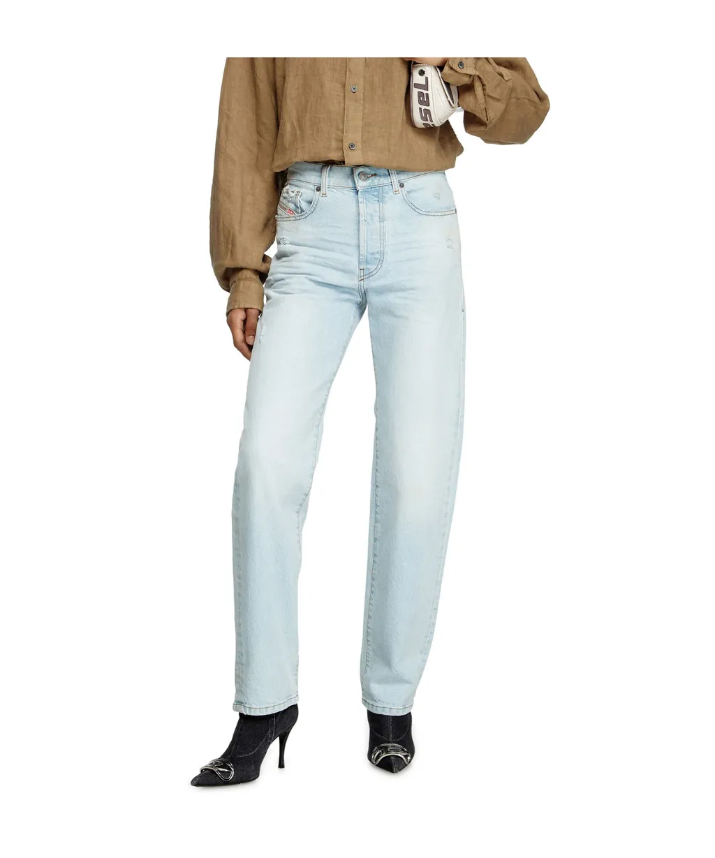 1988 D-Ark Distressed Jeans