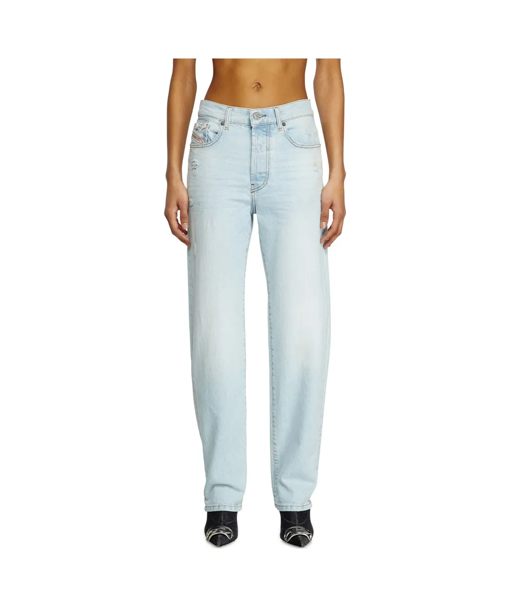 1988 D-Ark Distressed Jeans