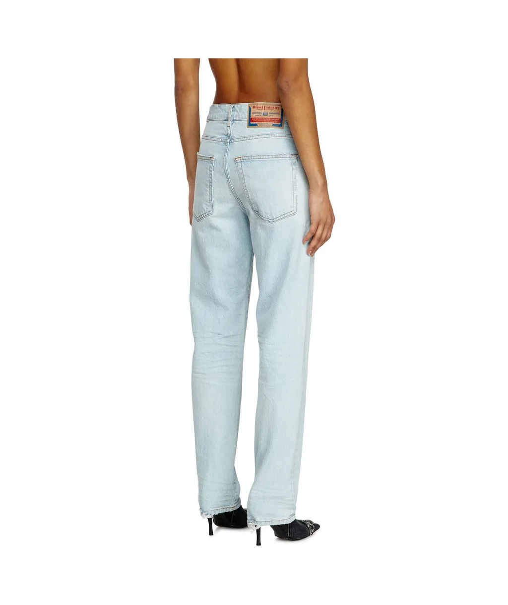 1988 D-Ark Distressed Jeans