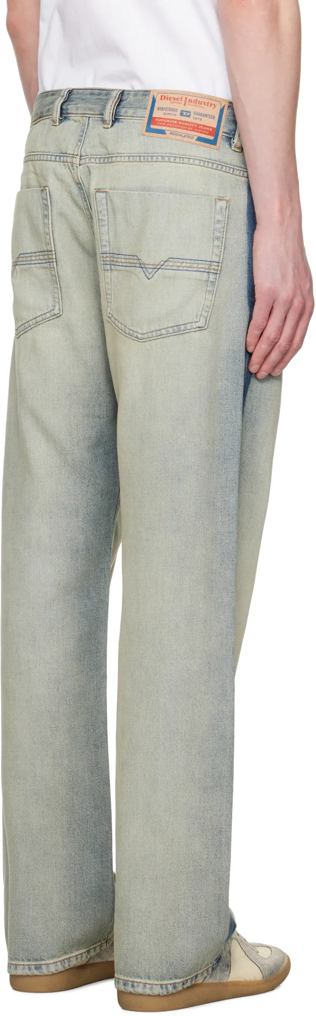 1980-D-Eeper-S Jeans