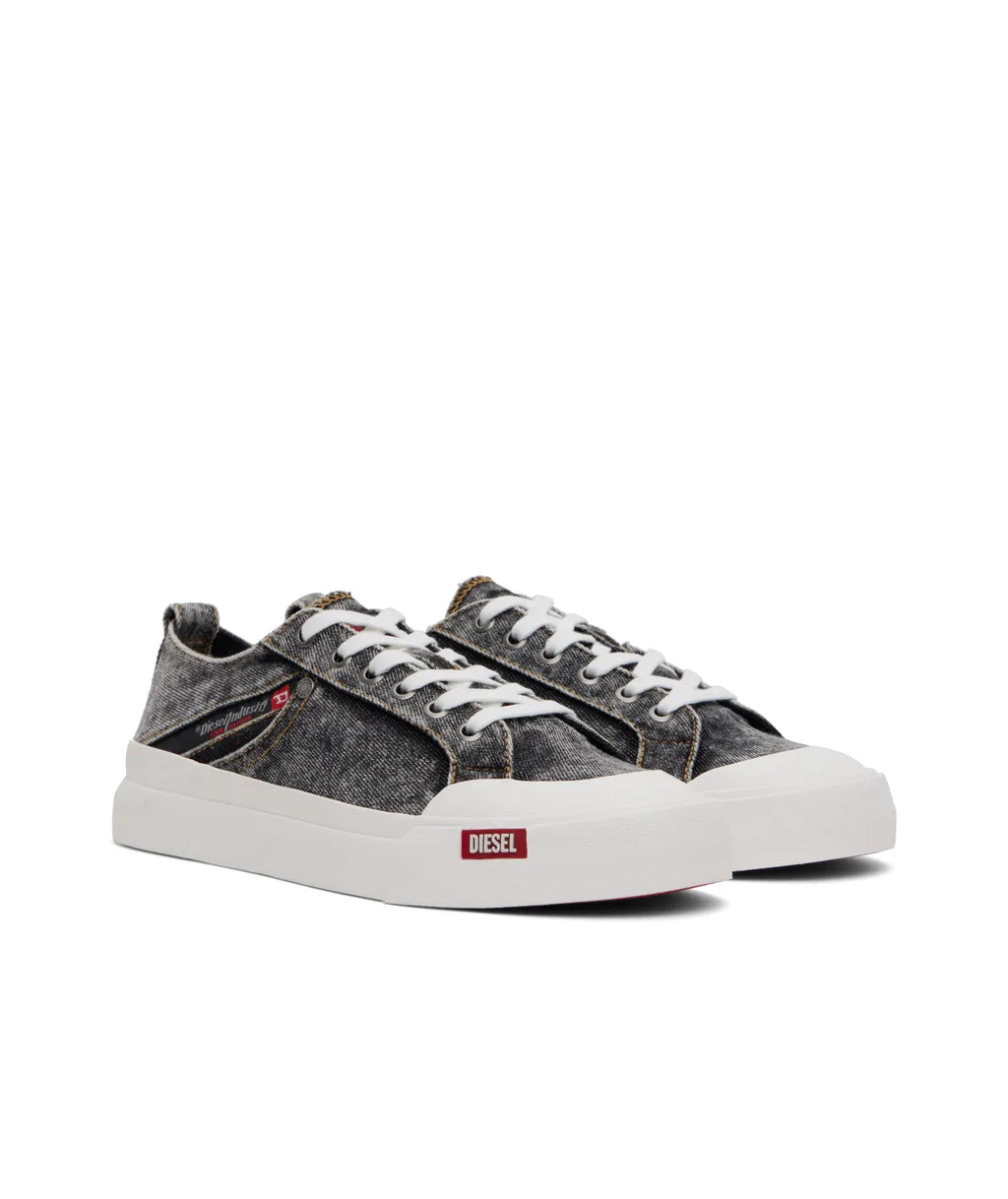 S-Athos Nmd Low Sneakers