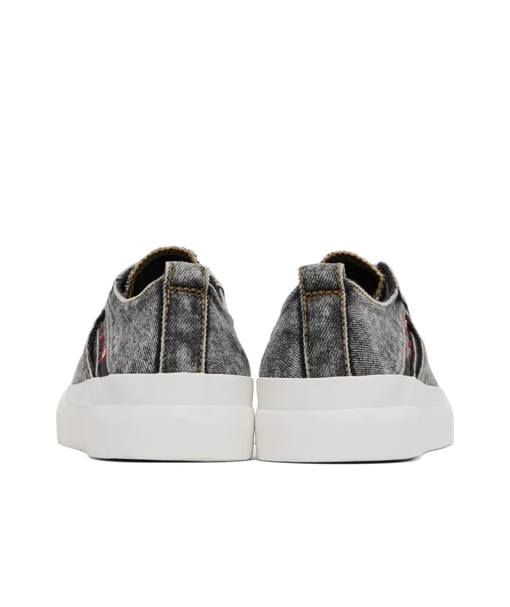 S-Athos Nmd Low Sneakers