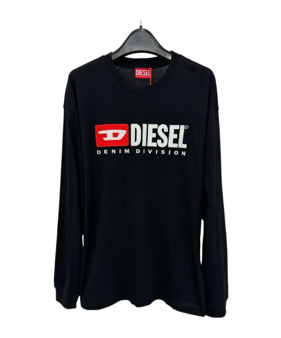 T-Box-Ls-Div T-Shirt