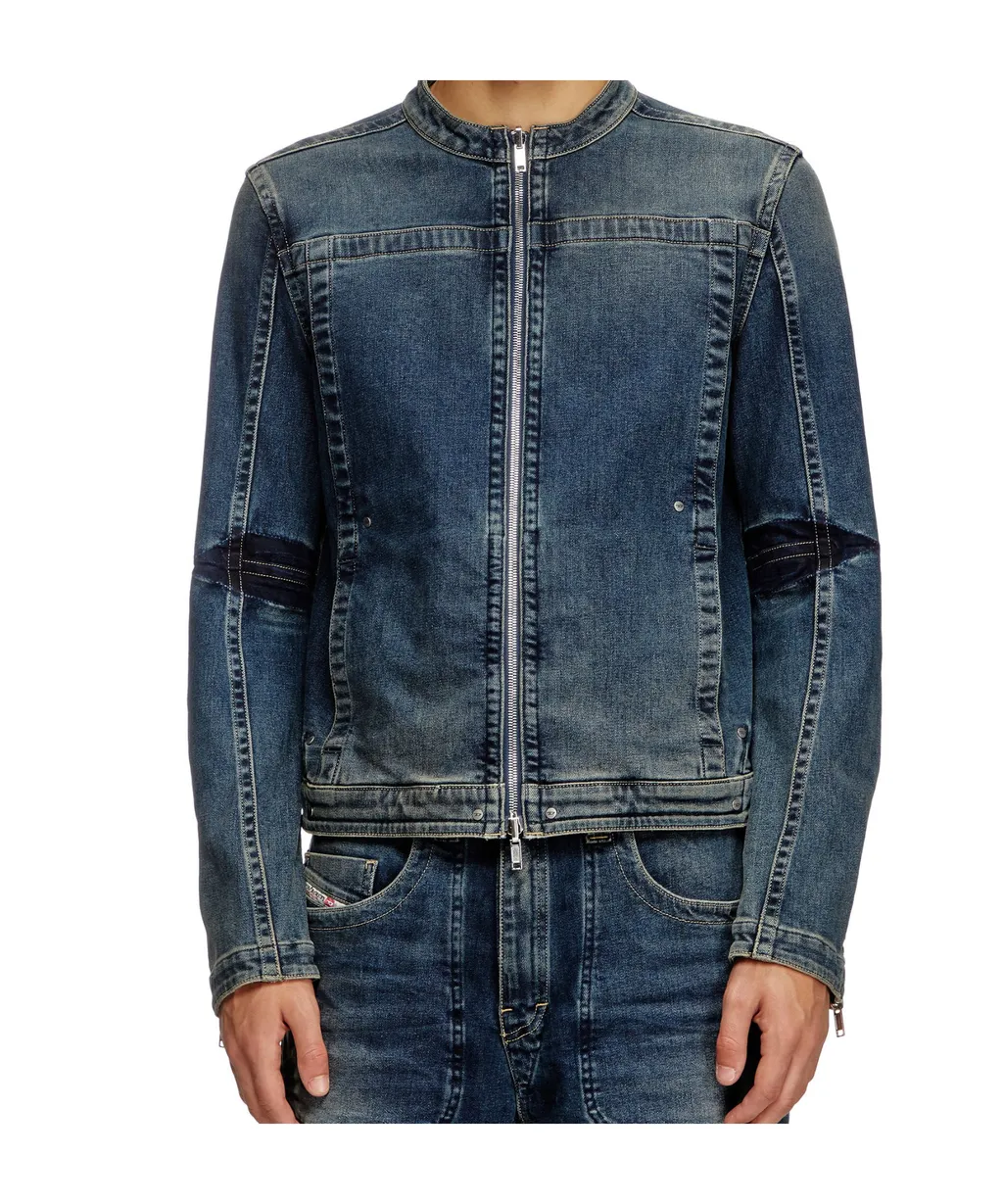 D-Glory-Re Denim Jacket