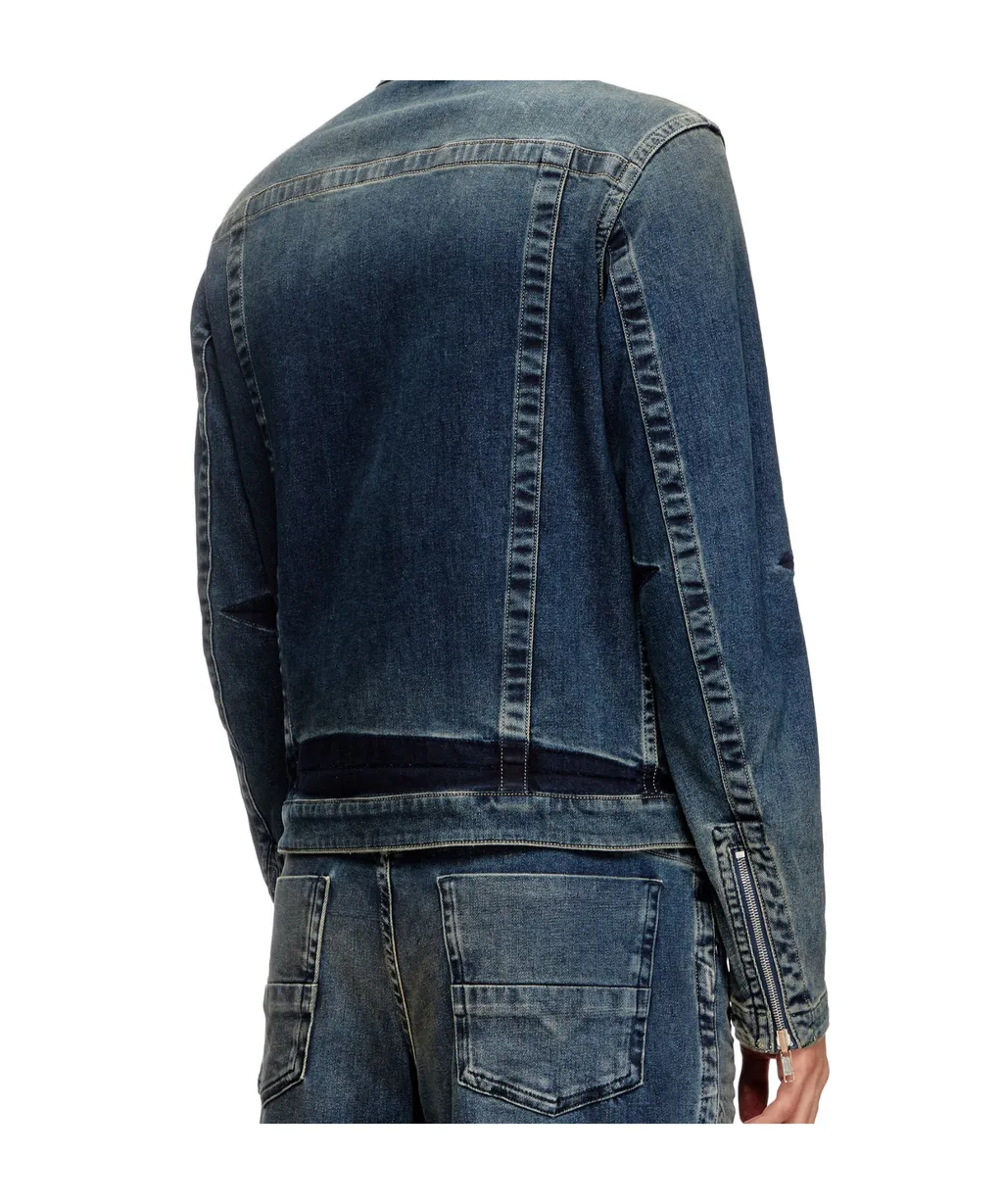 D-Glory-Re Denim Jacket