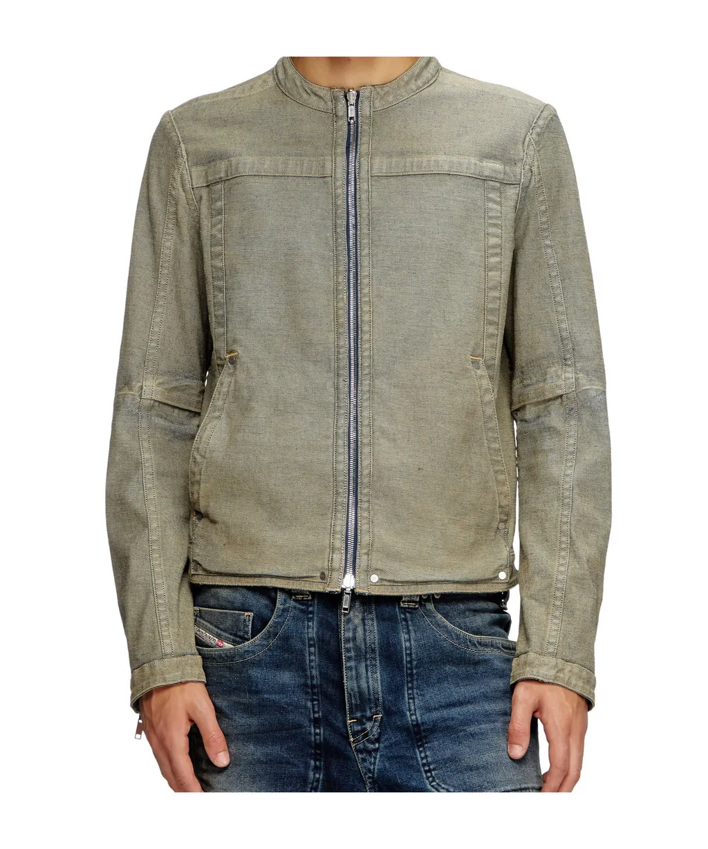 D-Glory-Re Denim Jacket