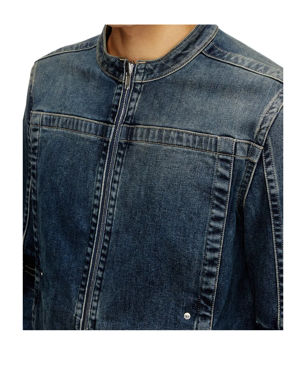 D-Glory-Re Denim Jacket