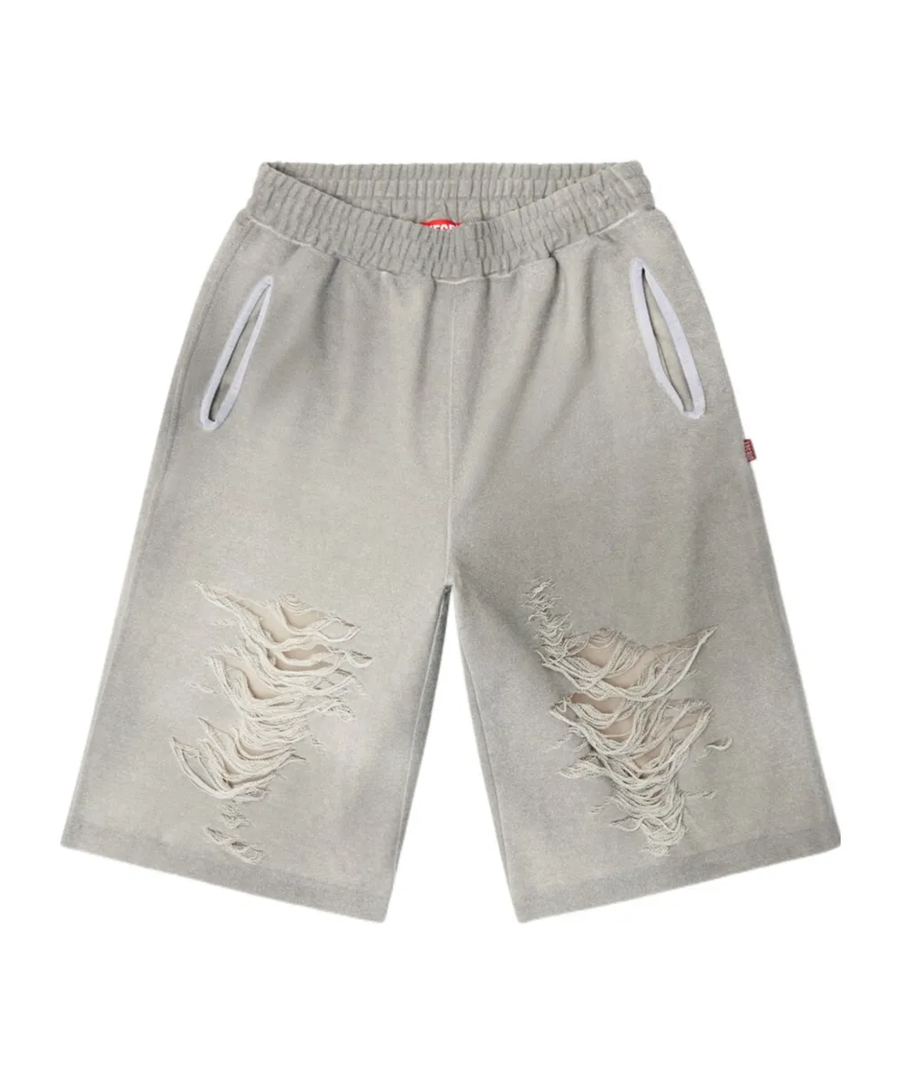 P-Perc Shorts