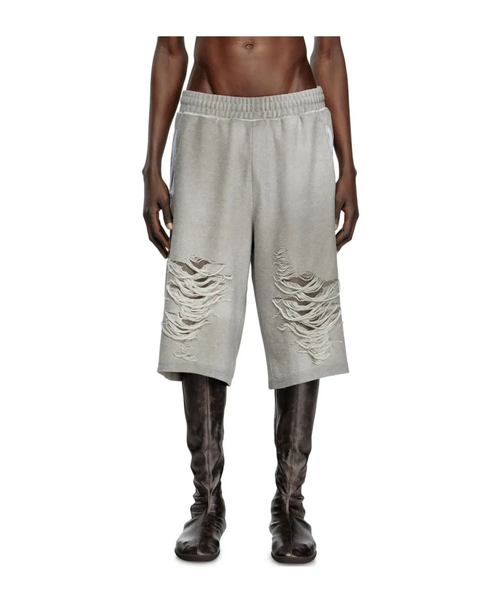 P-Perc Shorts