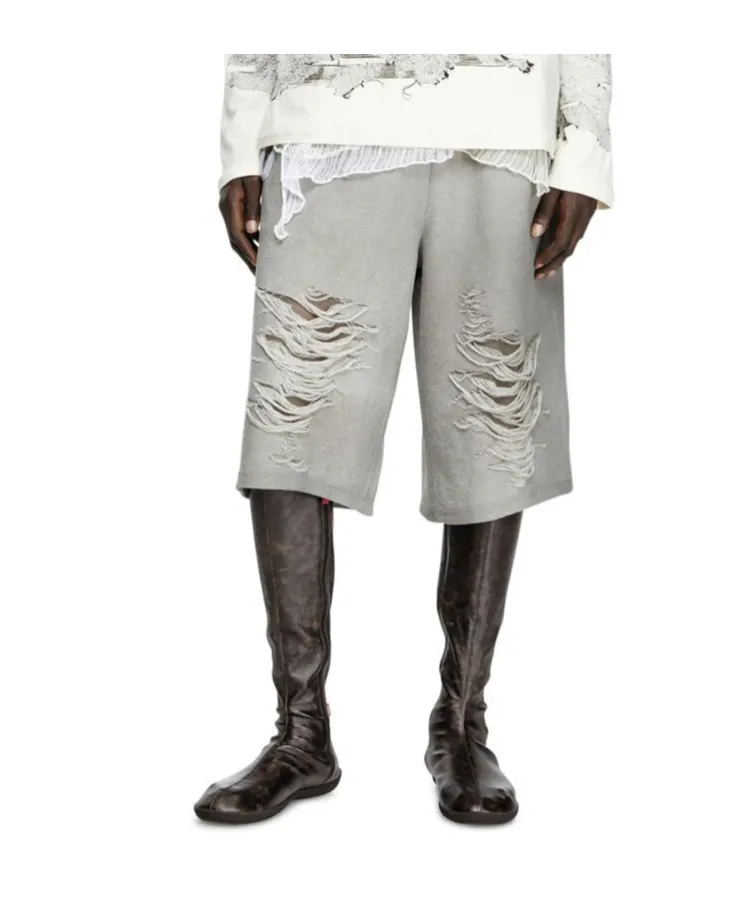 P-Perc Shorts