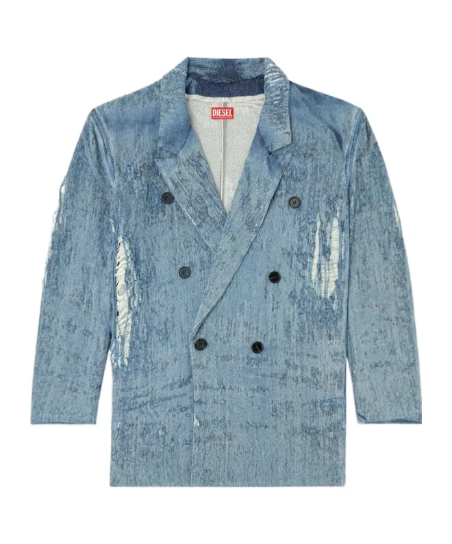 D-Pekka Blazer