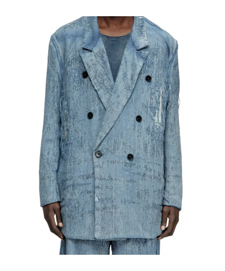 D-Pekka Blazer