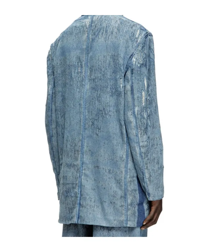 D-Pekka Blazer